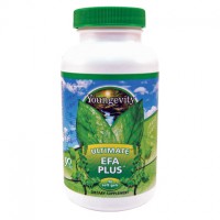 Ultimate™ EFA Plus™ - 90 capsulas de gel